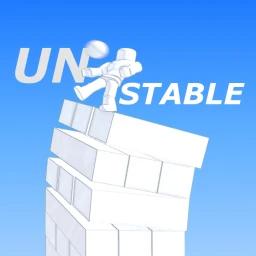 UNSTABLE Dodgeball icon