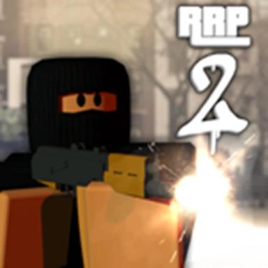 Realistic Roleplay 2 icon