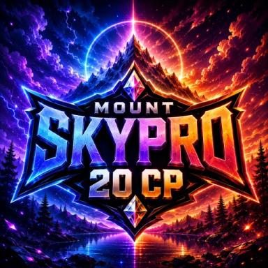 [BARU RILIS] MOUNT SKYPRO icon