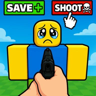 Thumbnail for 💥SMASH a NOOB & Get RICH Game