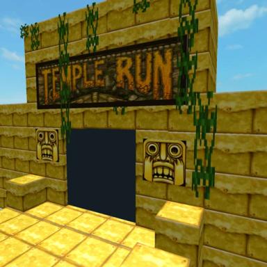 [EGGS] Temple Run 3 icon