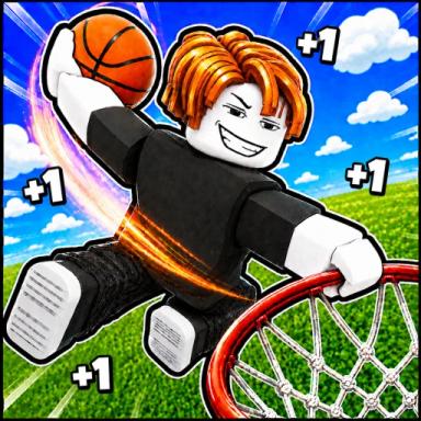 Thumbnail for +1 Dunk per Jump Game