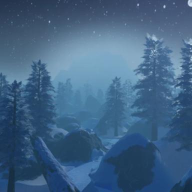Winter. {SHOWCASE} icon