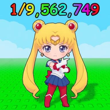 Thumbnail for UPD1 (GEAR 5) Spin an Anime Chibi Game