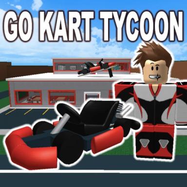 Go Kart Tycoon icon
