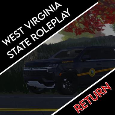 Thumbnail for West Virginia State Roleplay Game