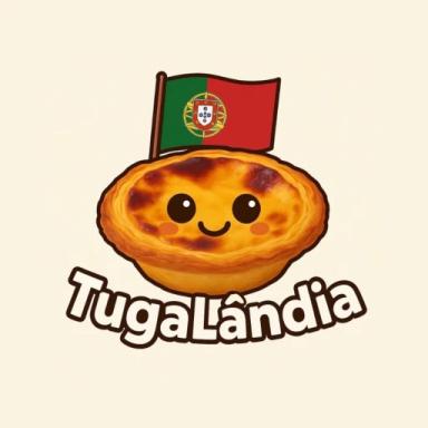 TugaLand icon