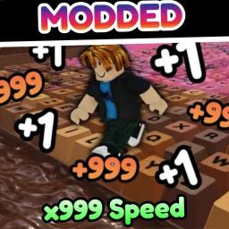 Thumbnail for +1 Speed Keyboard Escape | MODIFIED Game