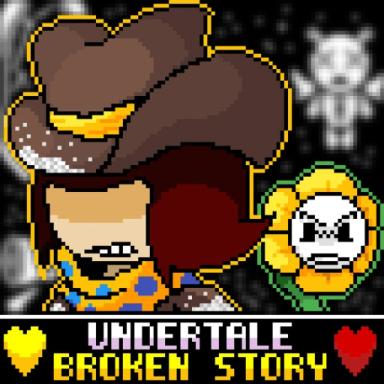 Undertale: Broken Story | BETA(3.2) icon