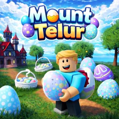 [FREEAVA + 300] Mount Telur icon