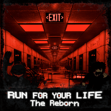 Backrooms: Level ! (Run For Your Life) icon