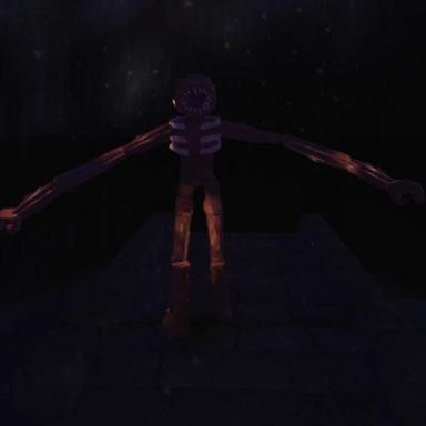 Thumbnail for DOORS RP Morph 👁️ [Figure Eat Everyone] Game