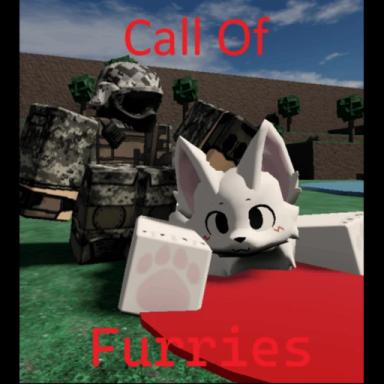 Call of Furries icon