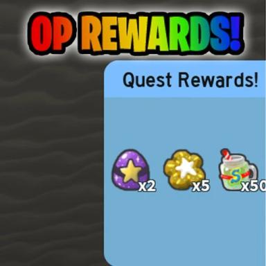 Thumbnail for BSSM with OP quest simulator Game