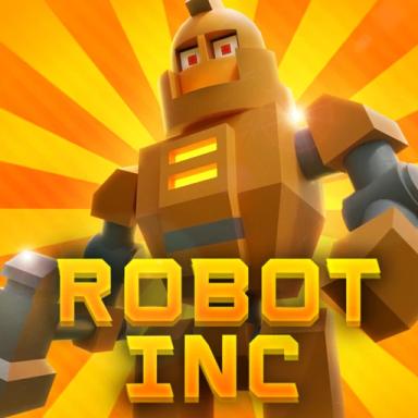 Thumbnail for 🤖 Robot Inc. Game