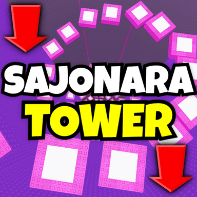 Sajonara Tower for Admin icon