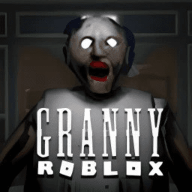 Granny Retro icon