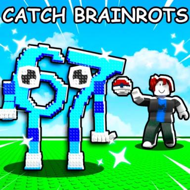 Thumbnail for Brainrot GO! Game