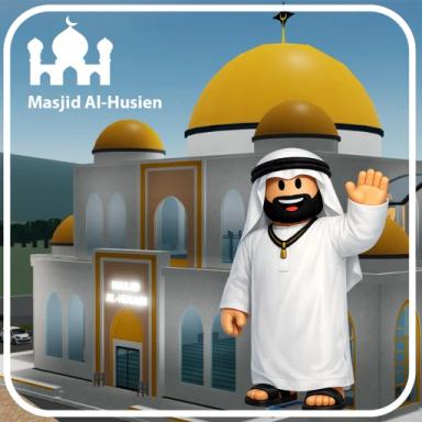 Thumbnail for Masjid Al-Husain Game