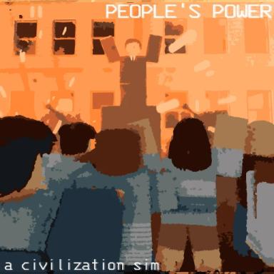 People's Power [Update!] icon