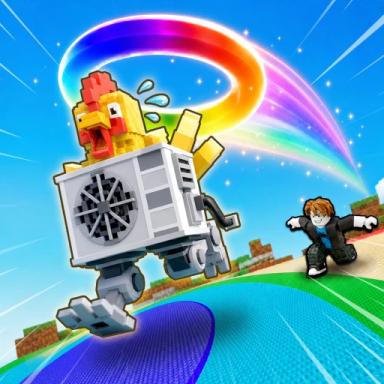 Thumbnail for Ring Toss RNG Tycoon Game
