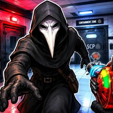 Thumbnail for Kill and Survive SCP! Game