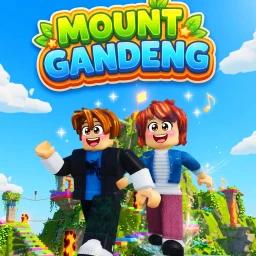 Thumbnail for [+GANDENG] MOUNT GANDENG Game