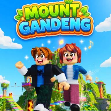 Thumbnail for [+GANDENG] MOUNT GANDENG Game