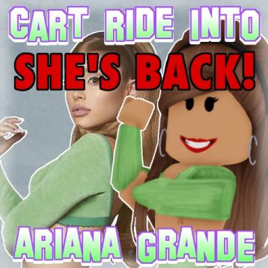 Thumbnail for cart ride into ariana Game
