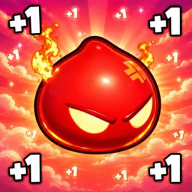 +1 Slime Evolution icon