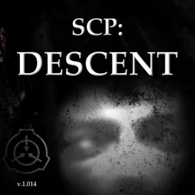 [BETA🔧] SCP: Descent icon