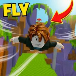 Thumbnail for Glide Obby Game