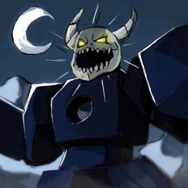 Thumbnail for HOLLOW [EARLY ACCESS!] Game