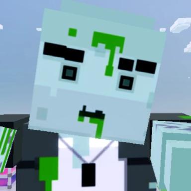 Blocky Zombie [INFECTION] icon