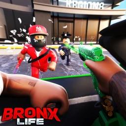 (🔫FREE SWITCHES🔫) Bronx Life icon