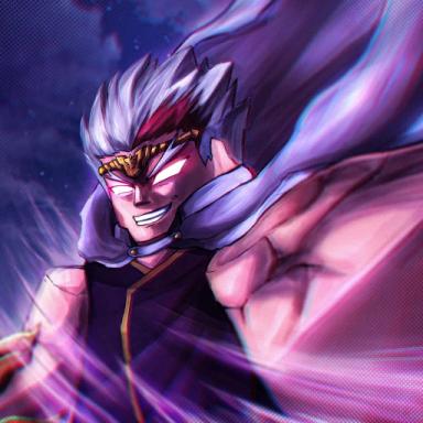 [BACK!] A Blader's Will  icon