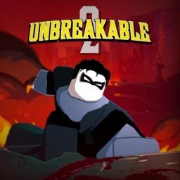 [RP] Unbreakable 2 icon