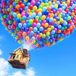 Thumbnail for Balloon Game 🎈[UPDATE🔥] Game