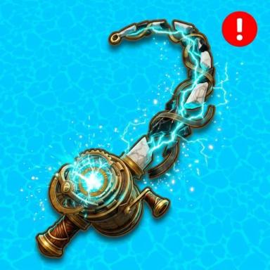 [🎣] Build A Fish Farm! icon