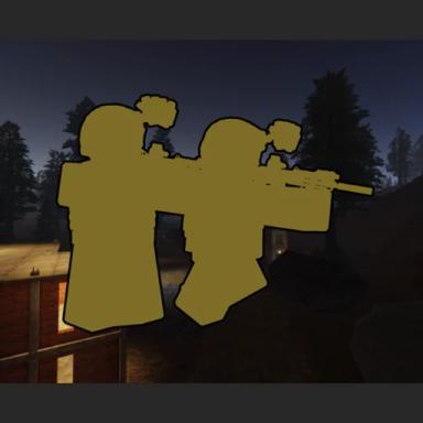 FOREST icon