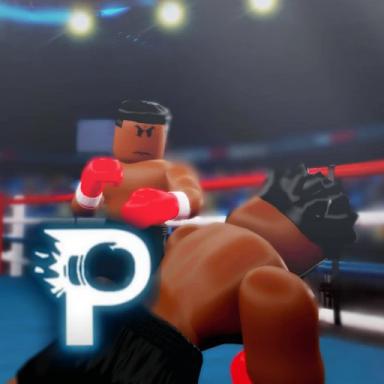 Thumbnail for Prizefighter Boxing Game