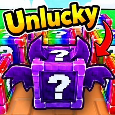 Thumbnail for Unlucky Blocks! Game