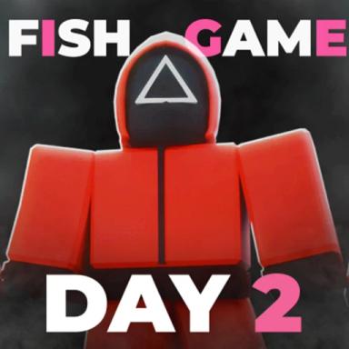 Fish Game icon