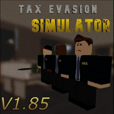 Tax Evasion Simulator icon