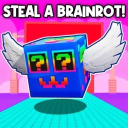 steal a Brainrot I  🇮🇷ایران icon