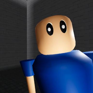 Mr SCARY'S PRISON (SCARY OBBY) icon