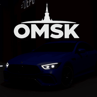 [🔥Осень!] RCD I Omsk icon