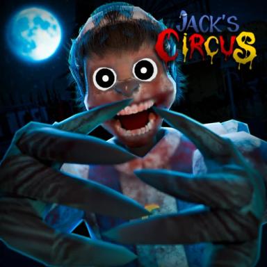 Thumbnail for Jack's Circus 🎪 Game