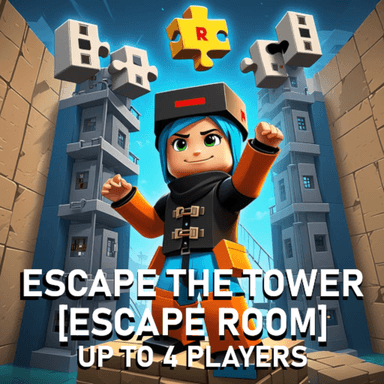 Escape The Tower icon