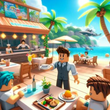 Restaurant Tycoon 2 icon